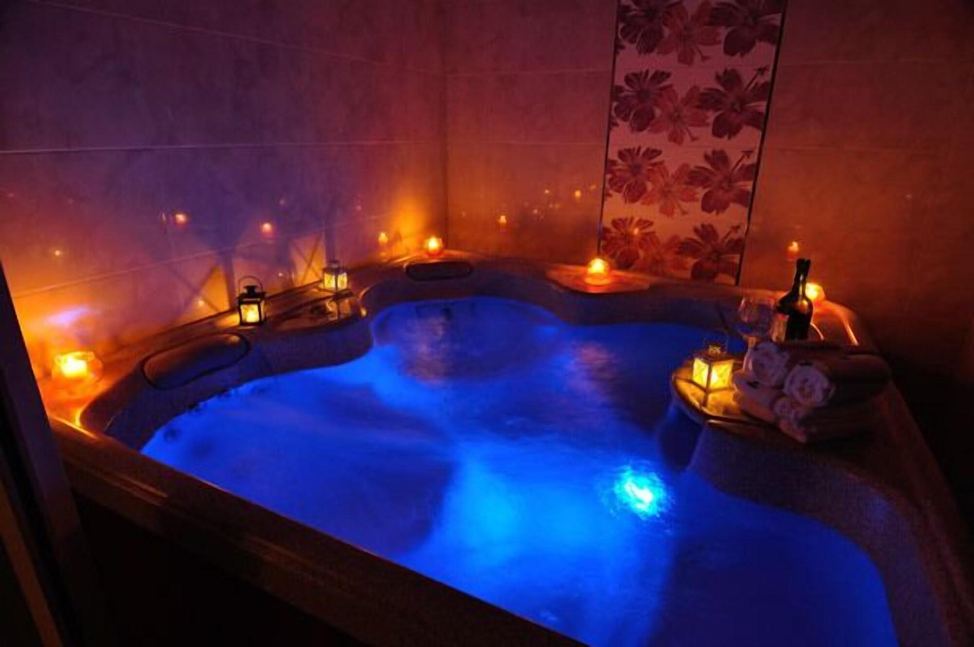 Spa Pohang Sea Shore Pension