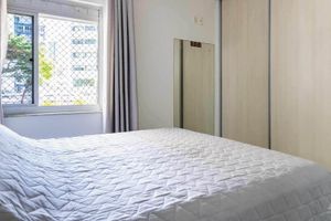 Alquiler Vacacional - Excelente 3 Quartos na Navegantes em Boa Viagem tranquilidade e proximidade da praia SAL103A