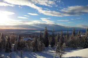 Alojamiento - Voksenasen Hotell, BW Signature Collection