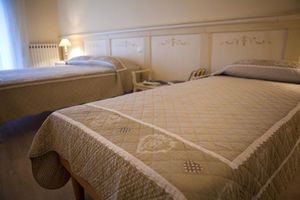 Alquiler Vacacional - Casa Camilla City