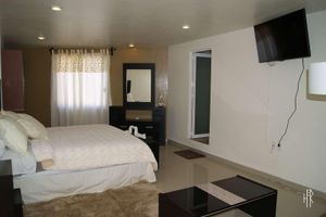 Alojamiento - Hotel El Refugio
