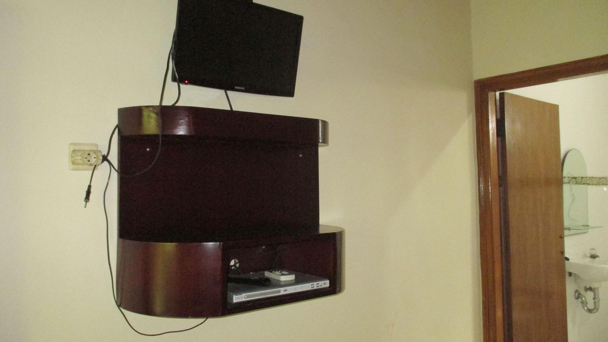 Set de Habitación Adus Beach Inn