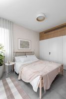 Alquiler Vacacional - Brand-New & Spacious 2BR/2Bath Getaway in Central TLV