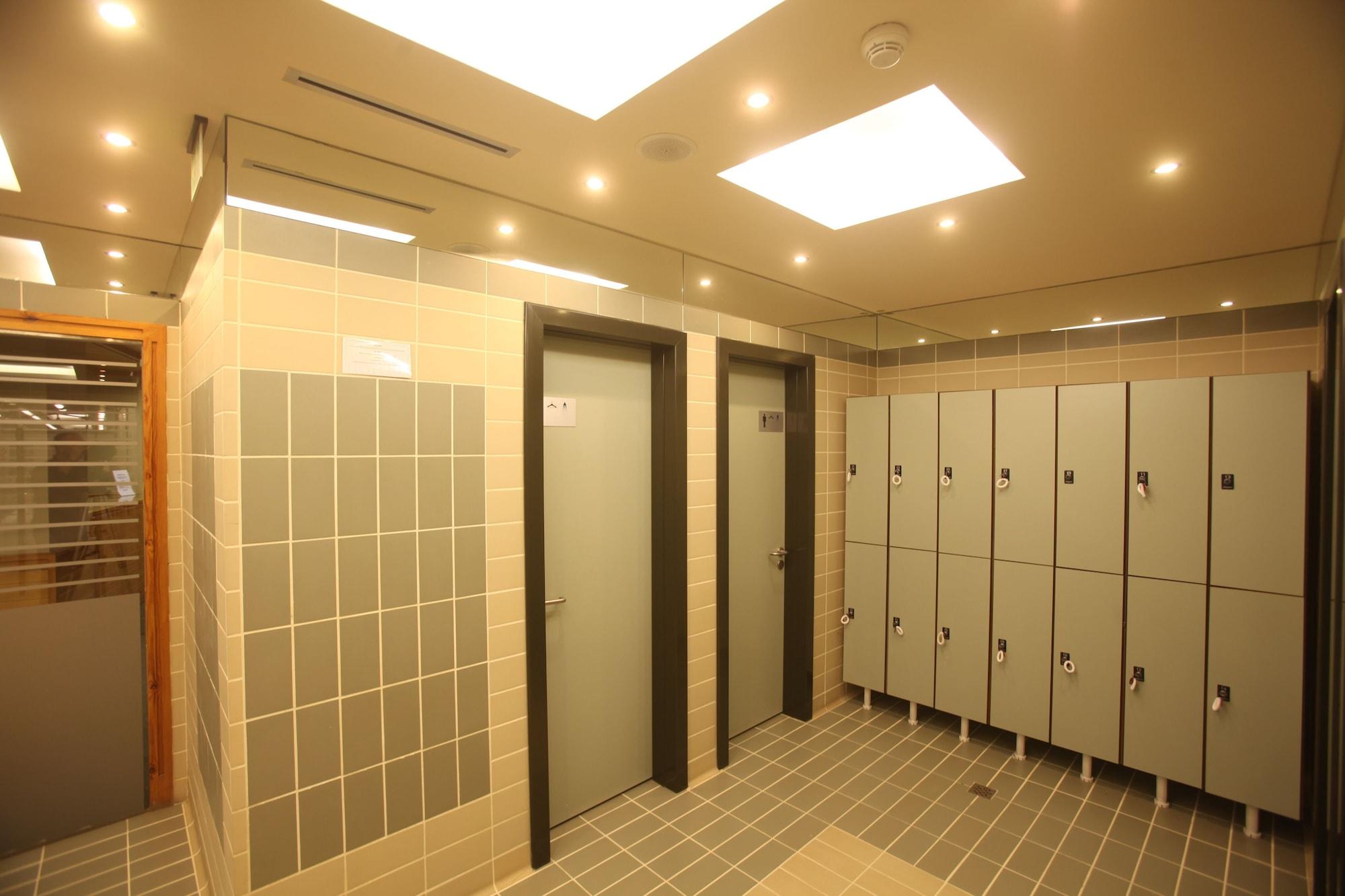 Spa Hotel Nordic
