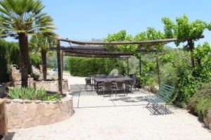 Alojamiento - Cortijo La Presa