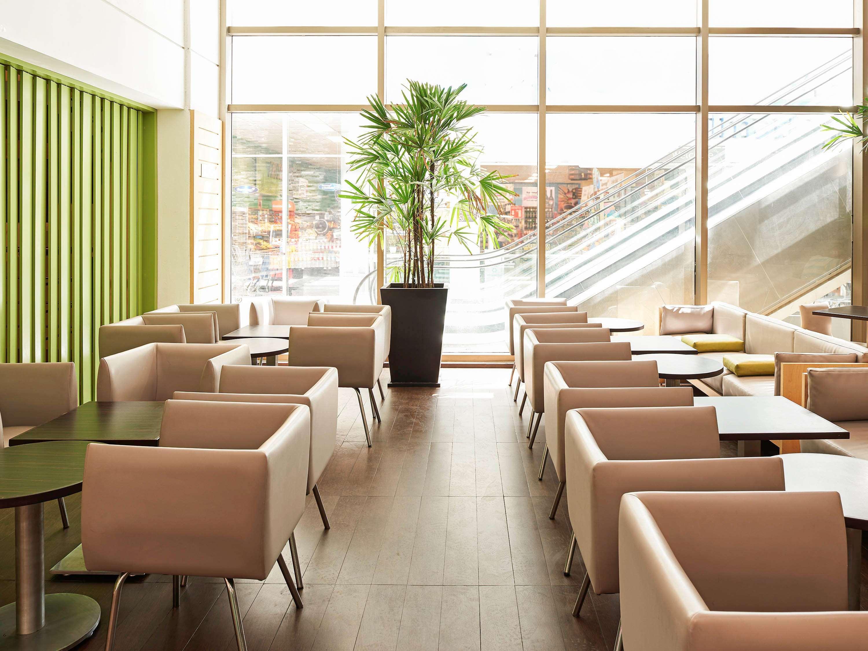 Restaurant ibis Cancun Centro