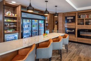 Alojamiento - Comfort Inn JFK Airport