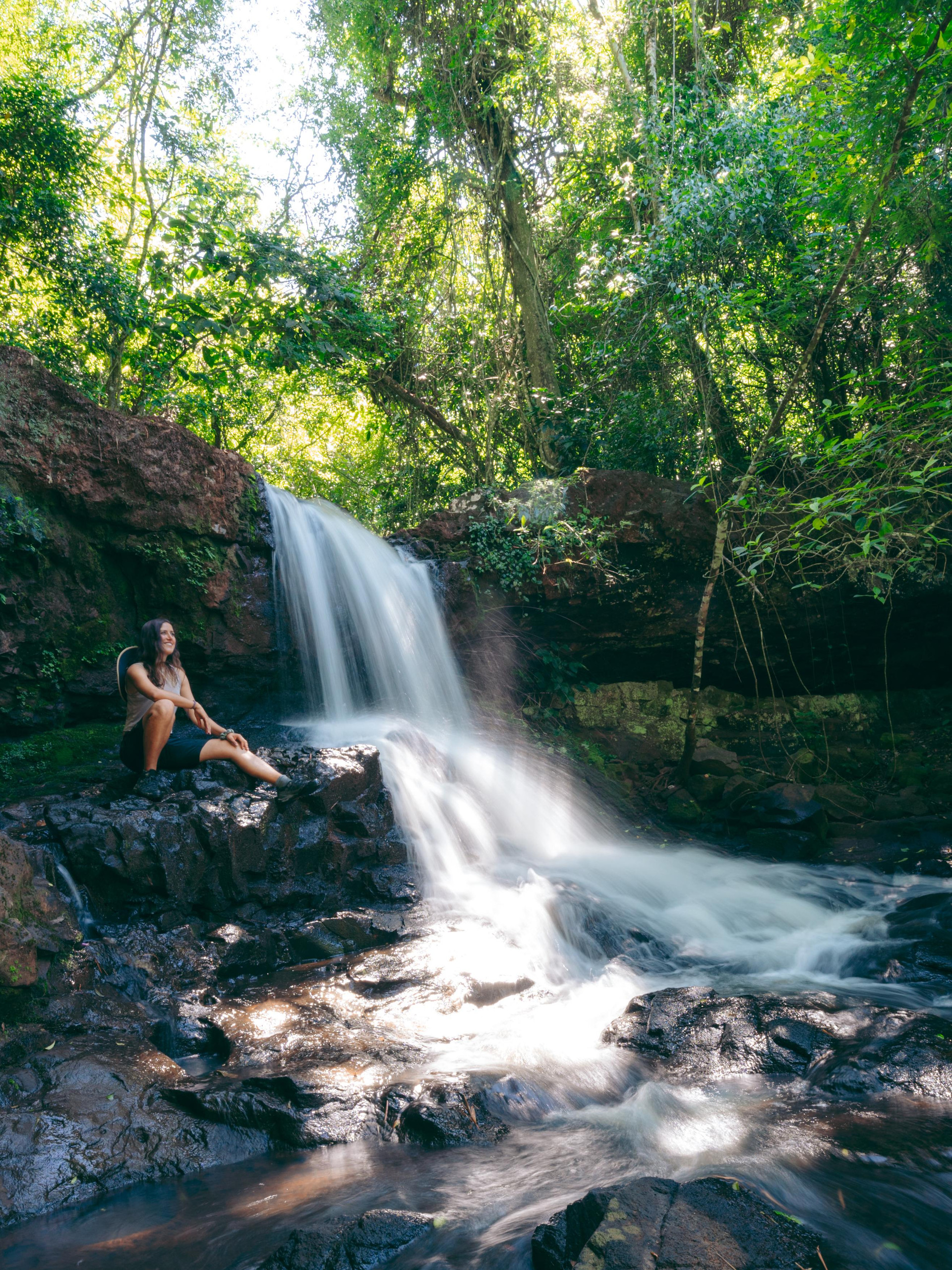 Instalaciones Recreativas Posada Puerto Bemberg