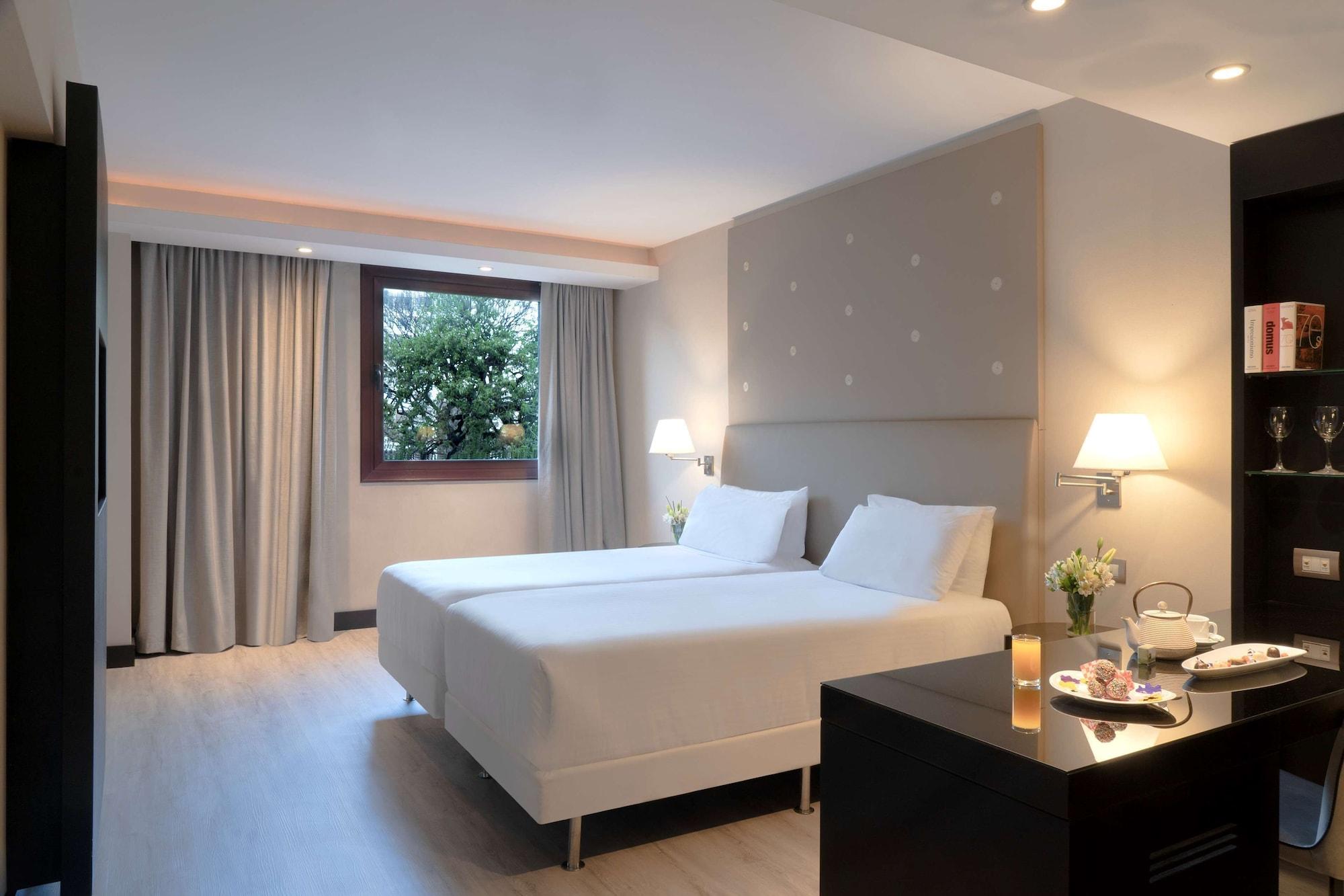 Habitación NH Buenos Aires 9 de Julio
