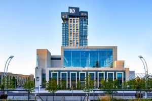 Alojamiento - Hotel X Toronto, a Destination by Hyatt Hotel