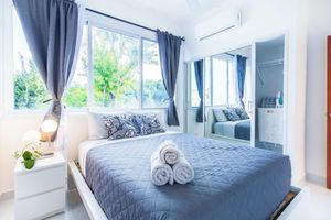 Alquiler Vacacional - New Stylish 3-BR villa in Punta Cana with private Pool & BBQ, Gated Community