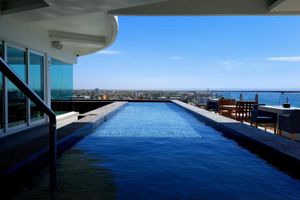 Alojamiento - Hotel HBlue Malecón