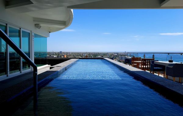 Hotel HBlue Malecón