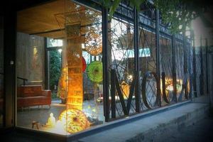 Alojamiento - Mousai Hotel Boutique