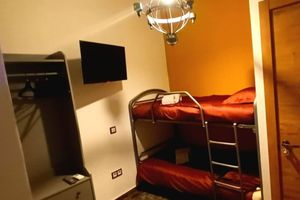 Alquiler Vacacional - Aladin Comfort Country House