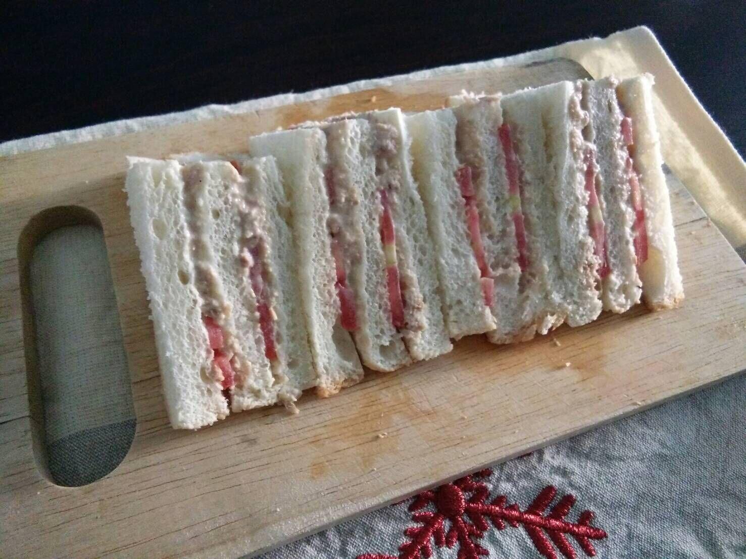 Restaurant A & P House Charansanitwong