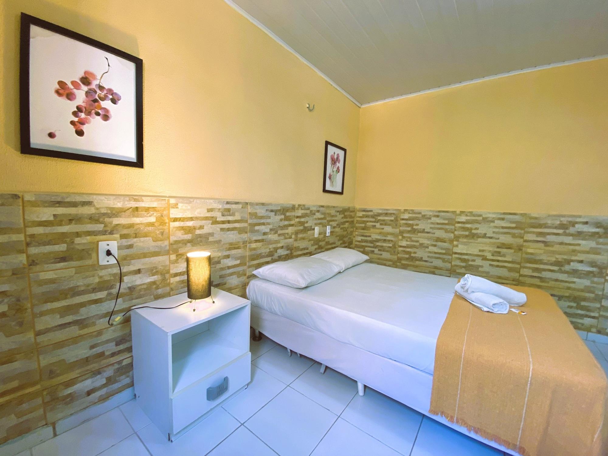 Habitación Hippopotamus Jeri
