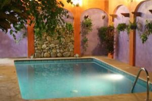 Alojamiento - Pargo's Hotel