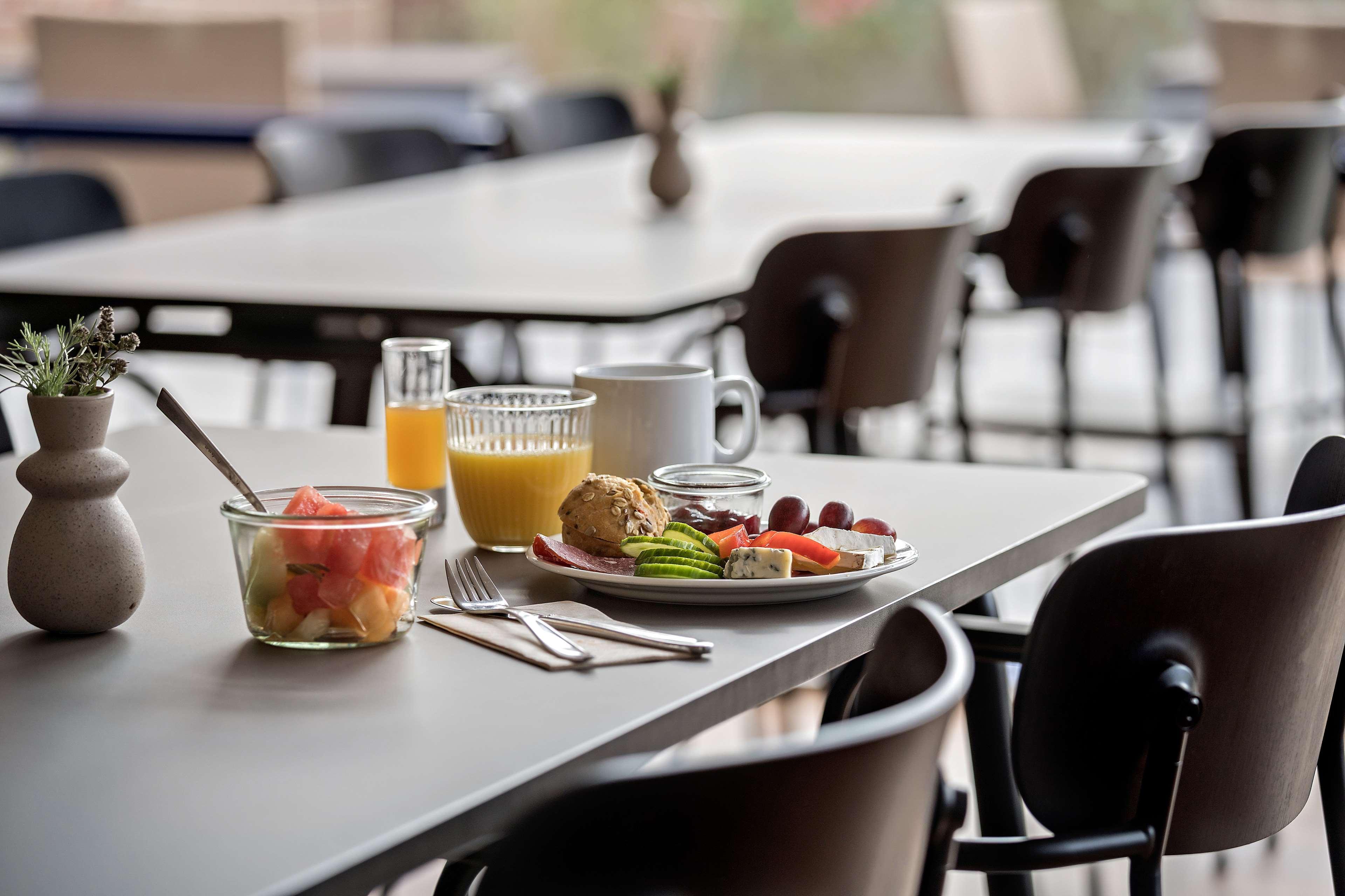 Restaurant Best Western Hotel Hillerod