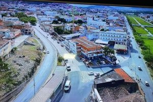 Alojamiento - hotel vale das serras