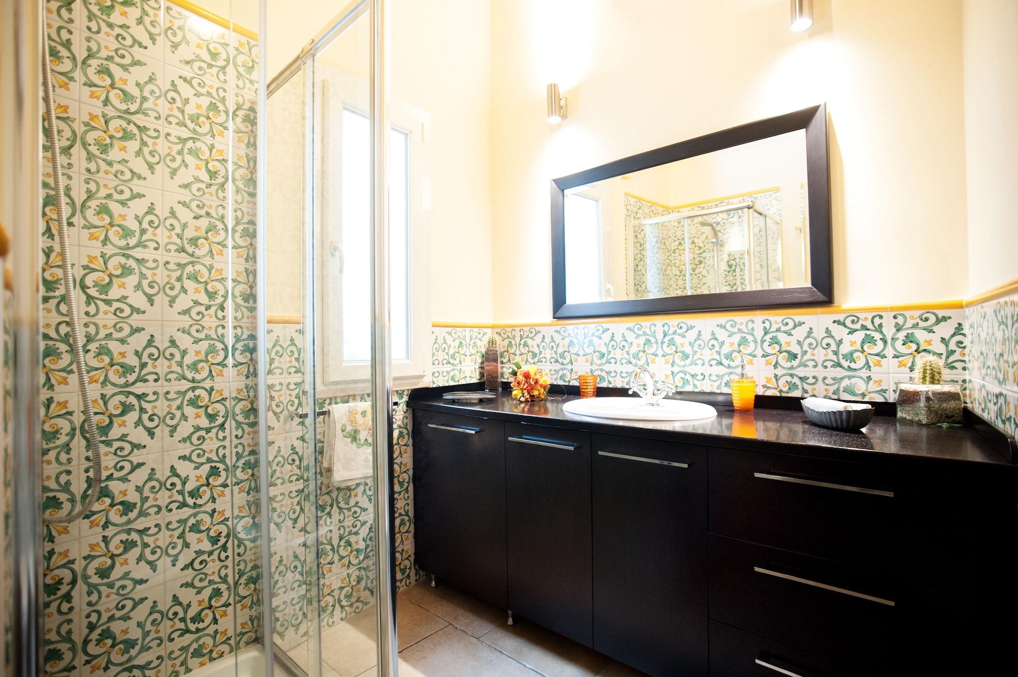 Equipamiento de Habitación VinsLounge B&B