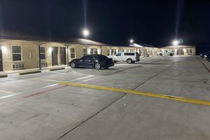 Alojamiento - Ankur Inn Motel