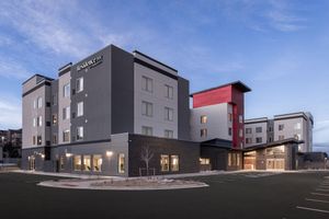 Alojamiento - Residence Inn By Marriott Denver Aurora