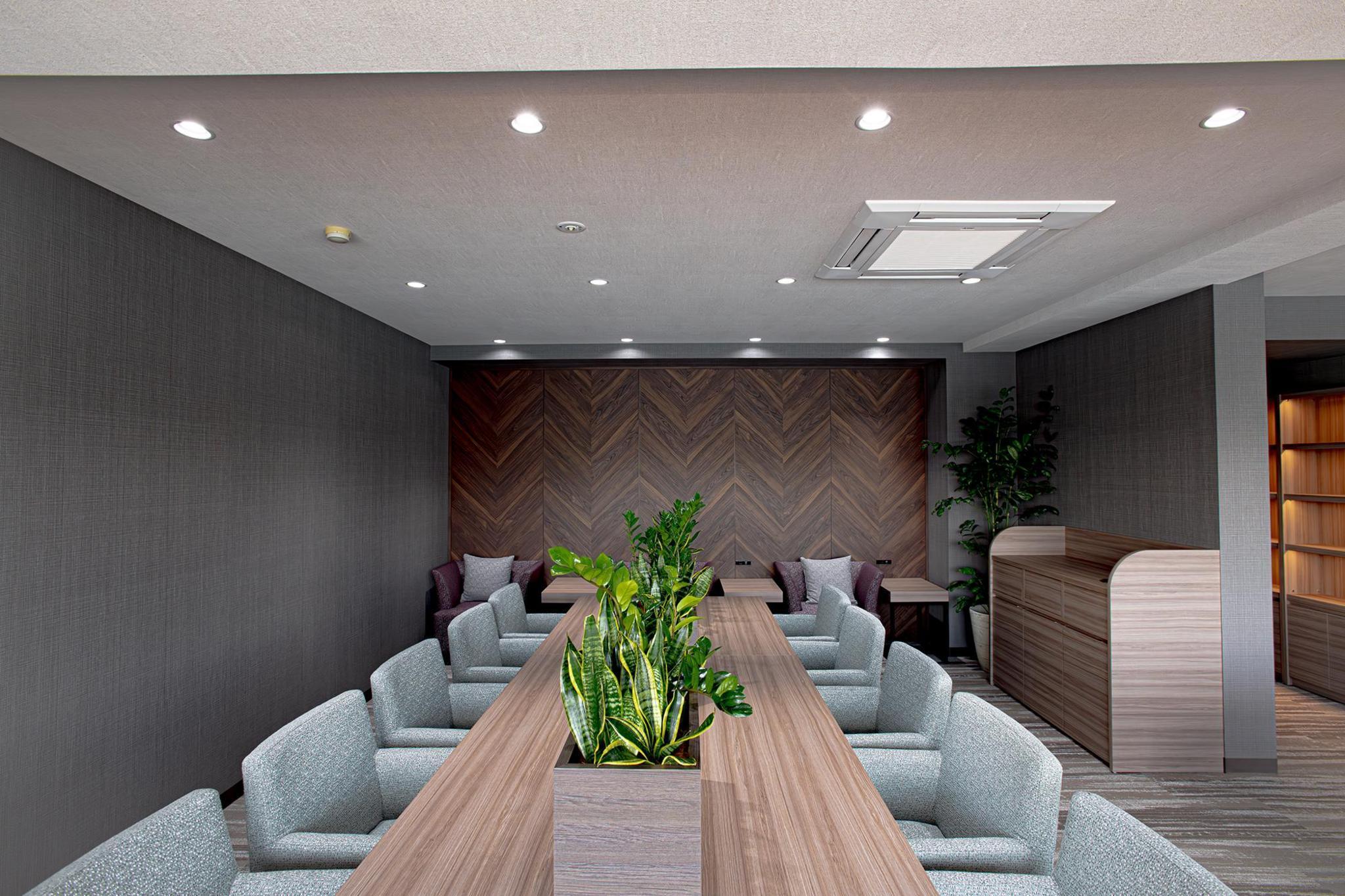 Bar/Salón Onomichi Royal Hotel