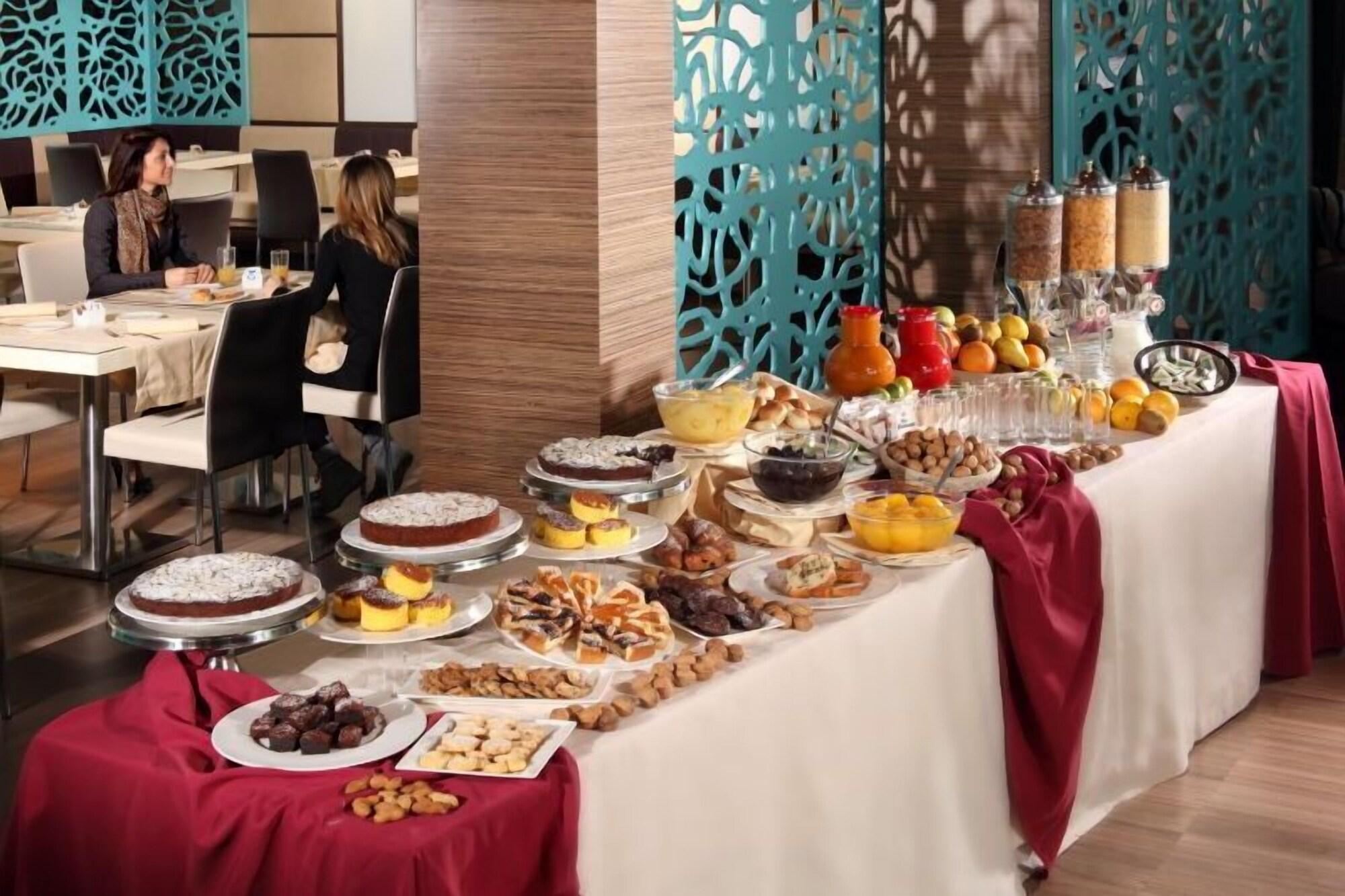 Restaurant Hotel & Spa Villa Mercede