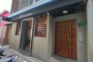 Alojamiento - LVIS boutique