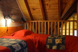 Alquiler Vacacional - Carpe Diem - Cabañas & Suites