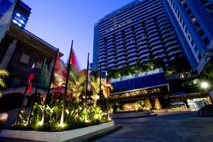 Paquete - Meliá Caracas