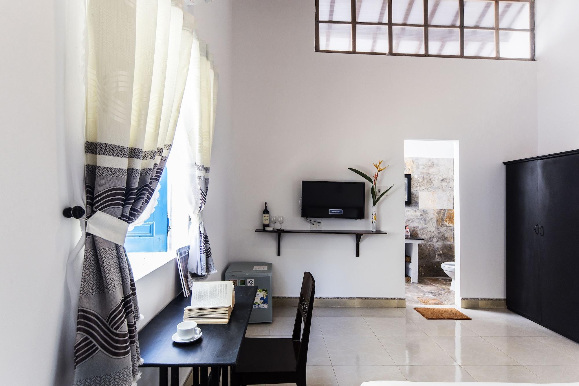 Set de Habitación Cashew Tree Bungalow