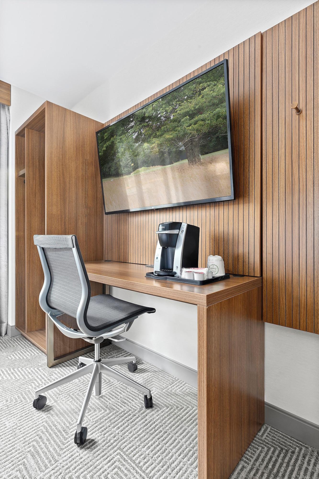 Habitación Holiday Inn Manhattan 6th Ave - Chelsea by IHG