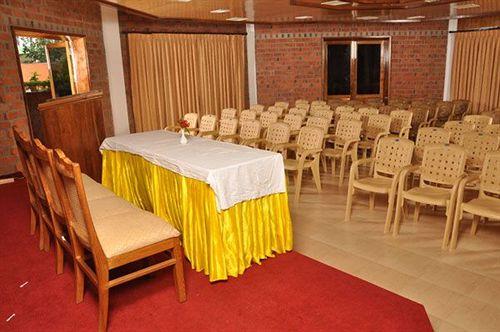 Sala de Reuniones Sagara Beach Resort