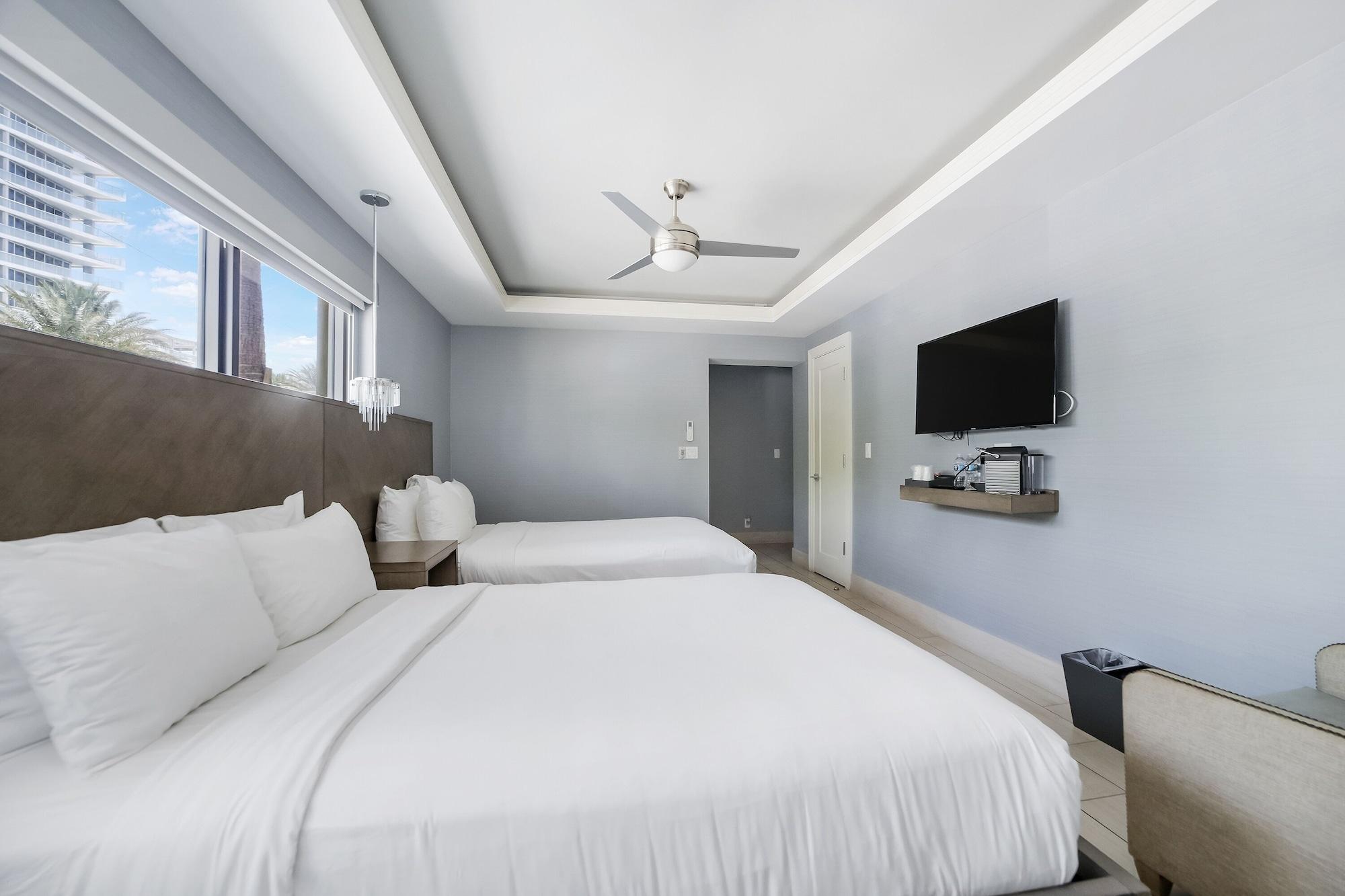 Habitación Elita Hotel