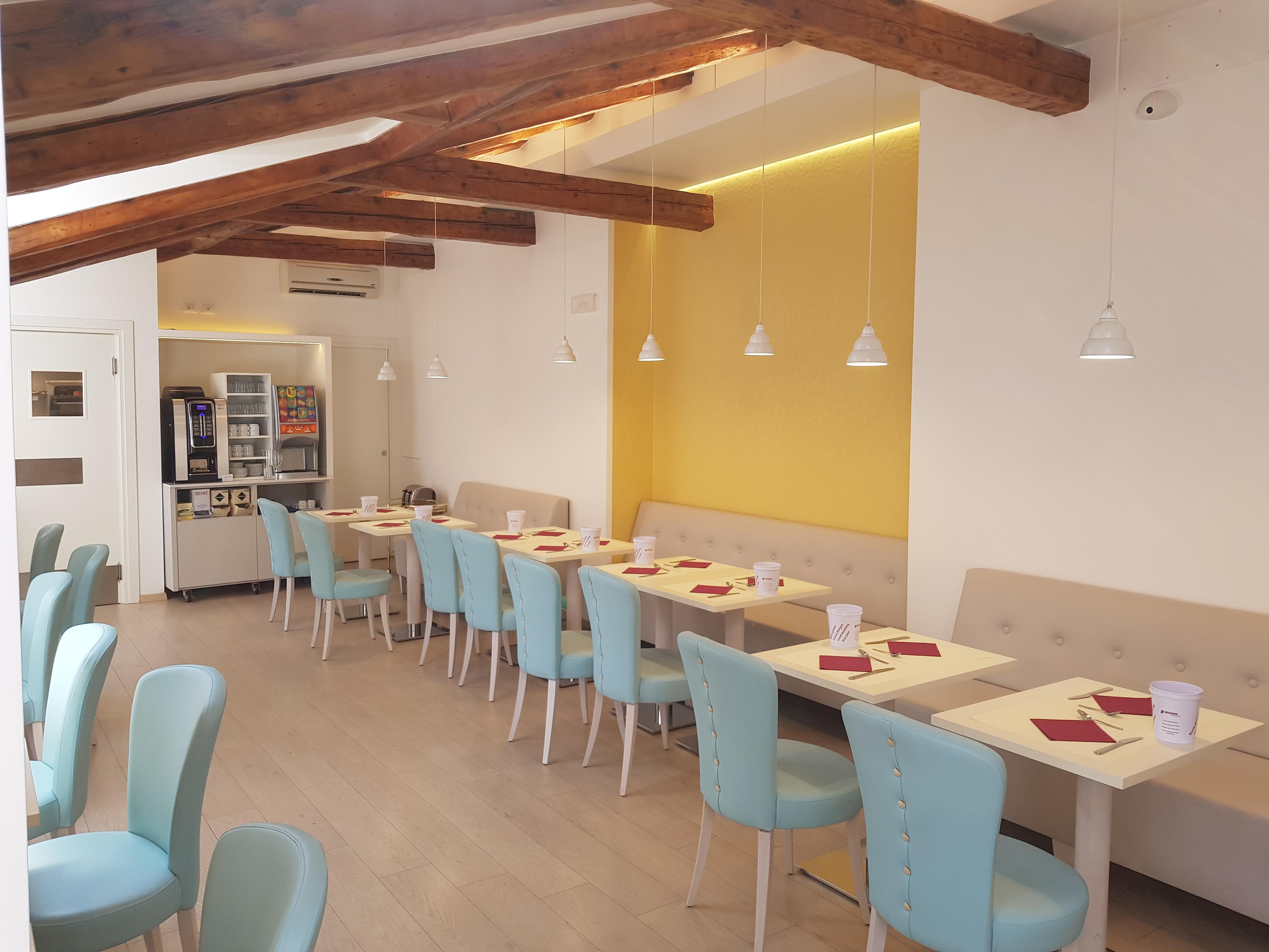 Restaurant Hotel Roma