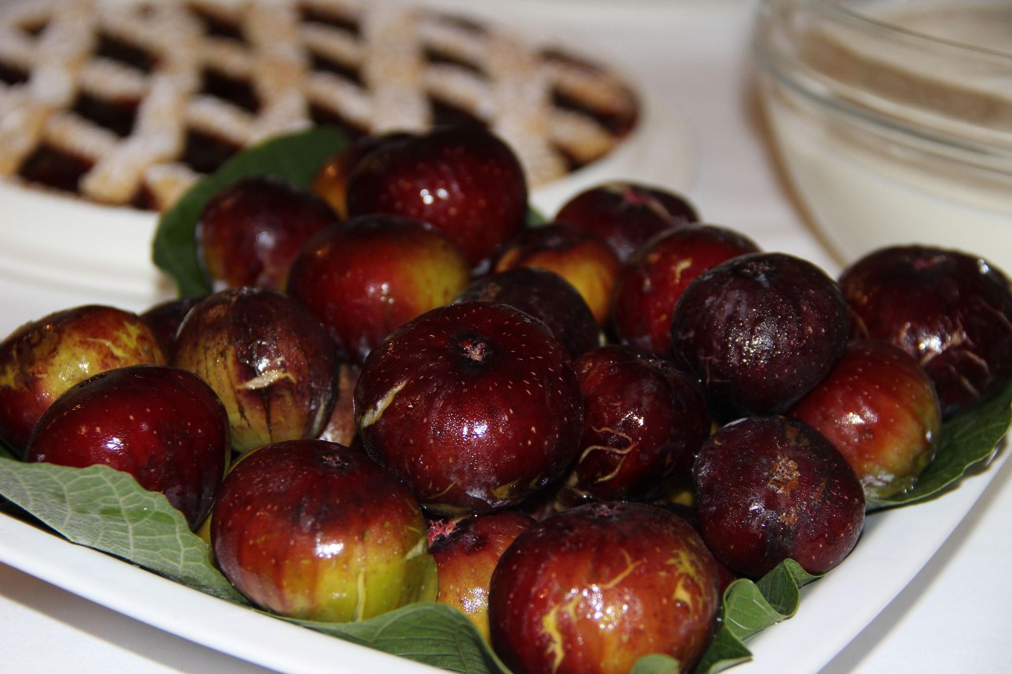 Restaurant Agriturismo Villa Julia