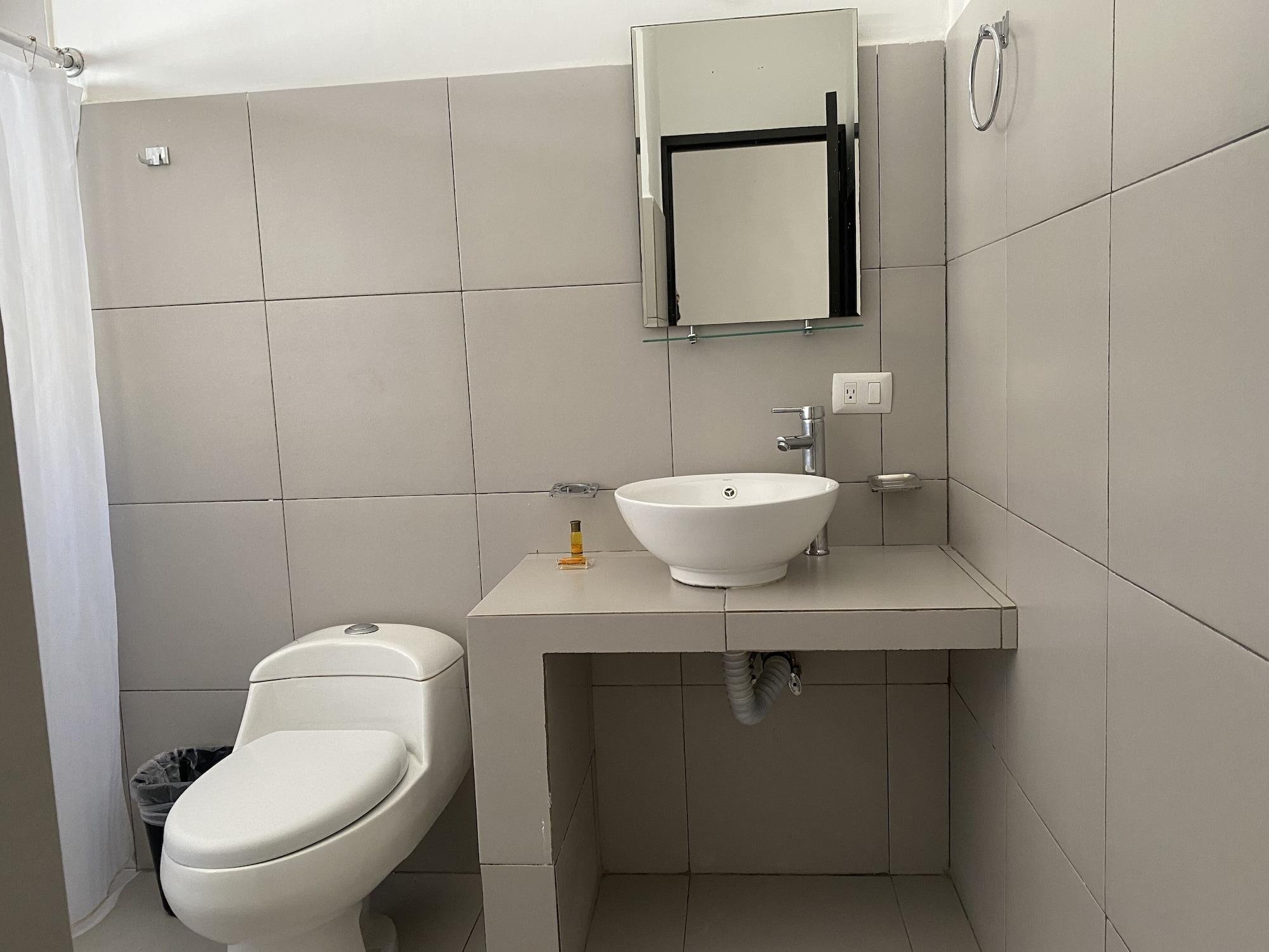 Equipamiento de Habitación Hotel Siglo 21 Merida