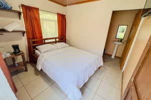 Alquiler Vacacional - Cozy room with a private bathroom surrounded by nature Colibri