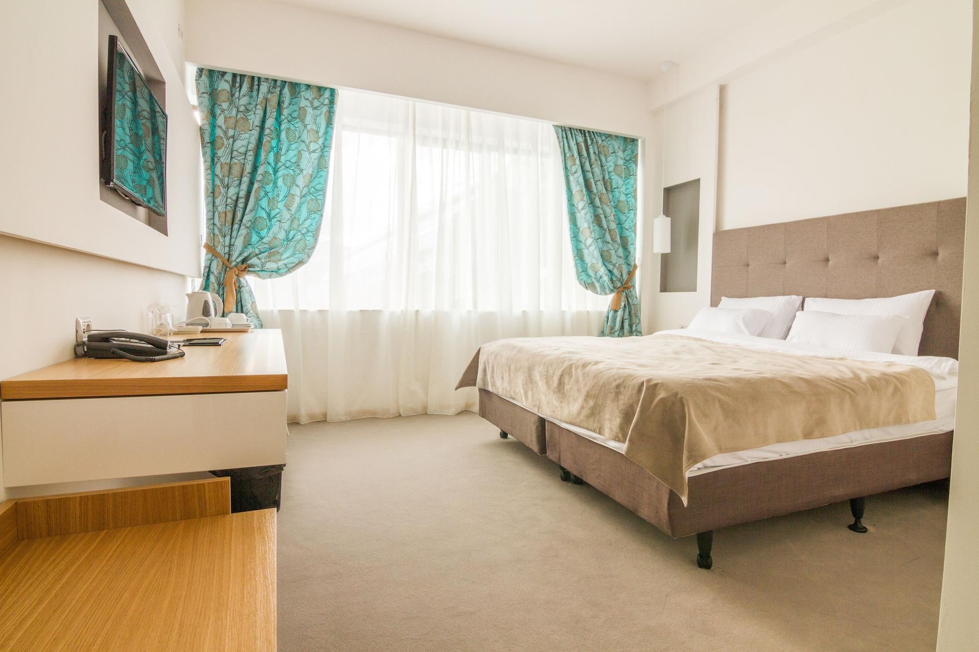 Habitación Gardenia Hotel & Spa