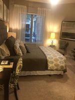 Alquiler Vacacional - One Bedroom Heart of Med Ctr Pool View