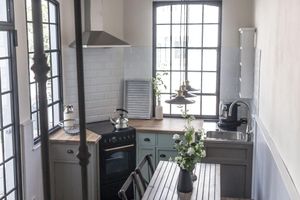 Alquiler Vacacional - Little Dreamhouse for 2 at the coast, 300 ms from the Beach, Vilassar/Barcelona