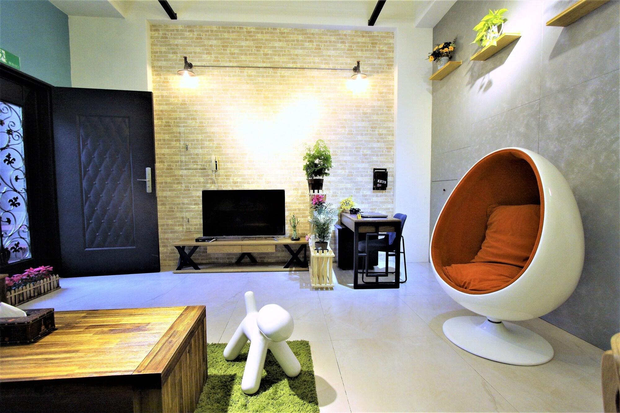 Instalaciones Recreativas East Coast Border