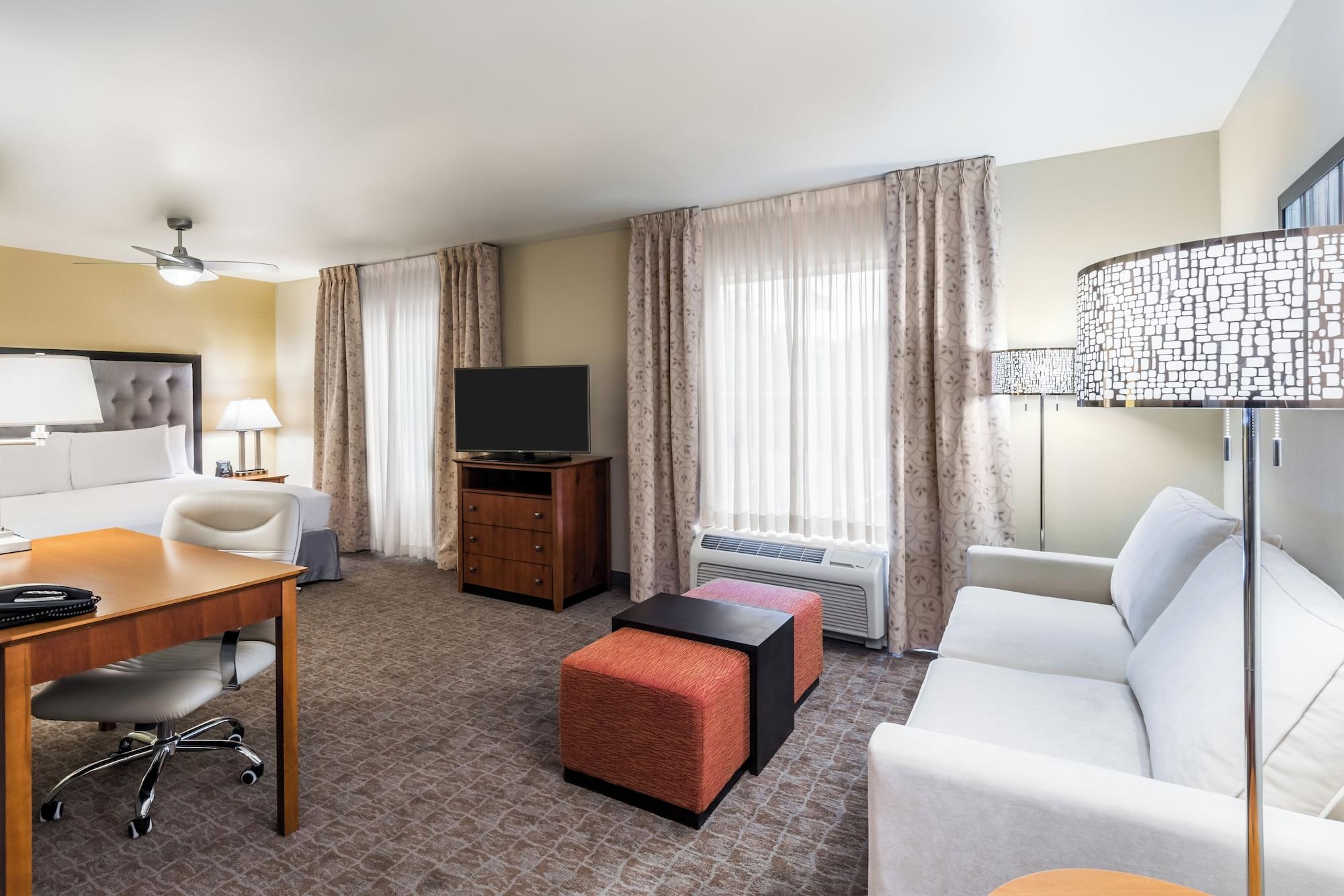 Habitación Larkspur Landing Extended Stay Suites St. Louis Riverport - Airport West