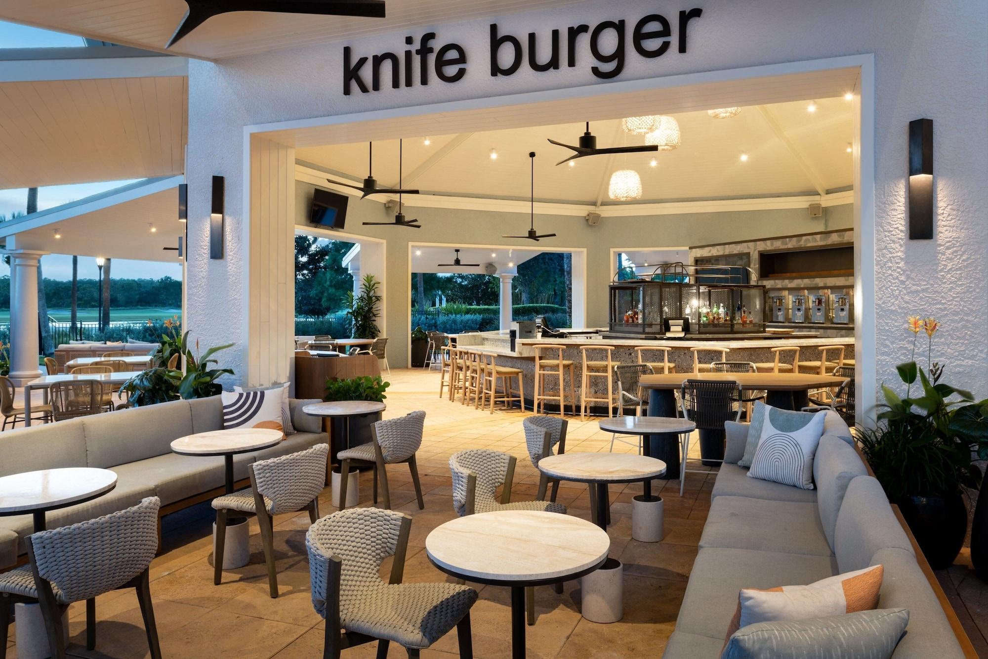Restaurant JW Marriott Orlando Grande Lakes