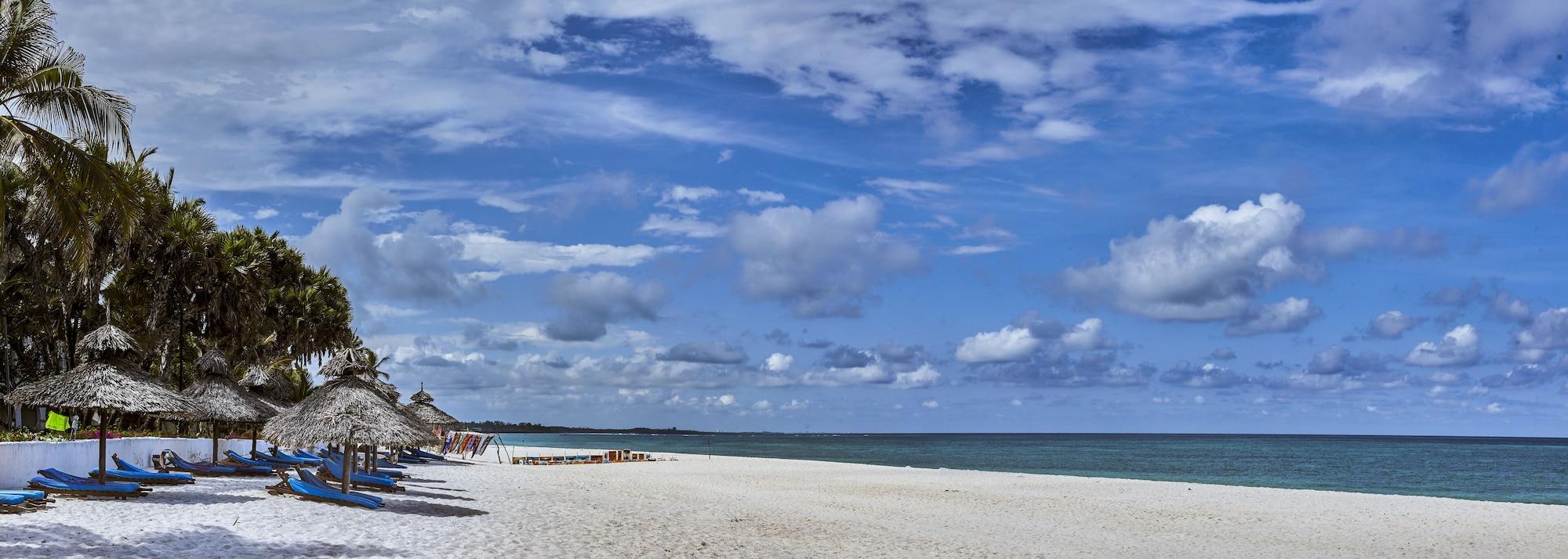 Playa Southern Palms Beach Resort