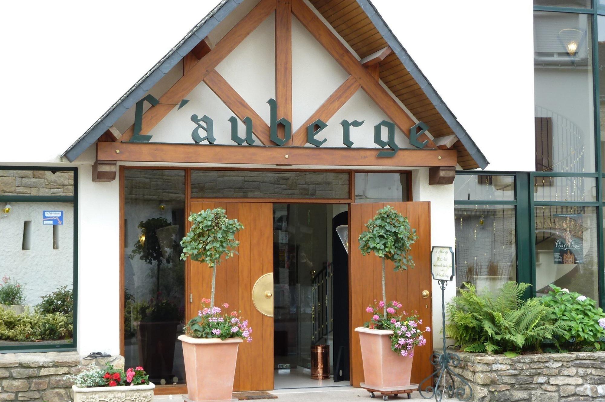 Varios LOGIS L'Auberge