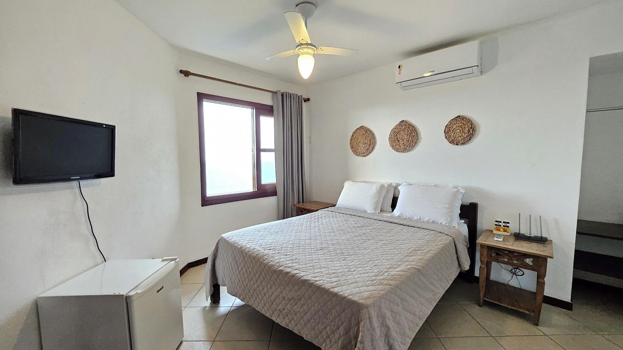 Quarto Pousada La Belle Maison Brigitte Bardot