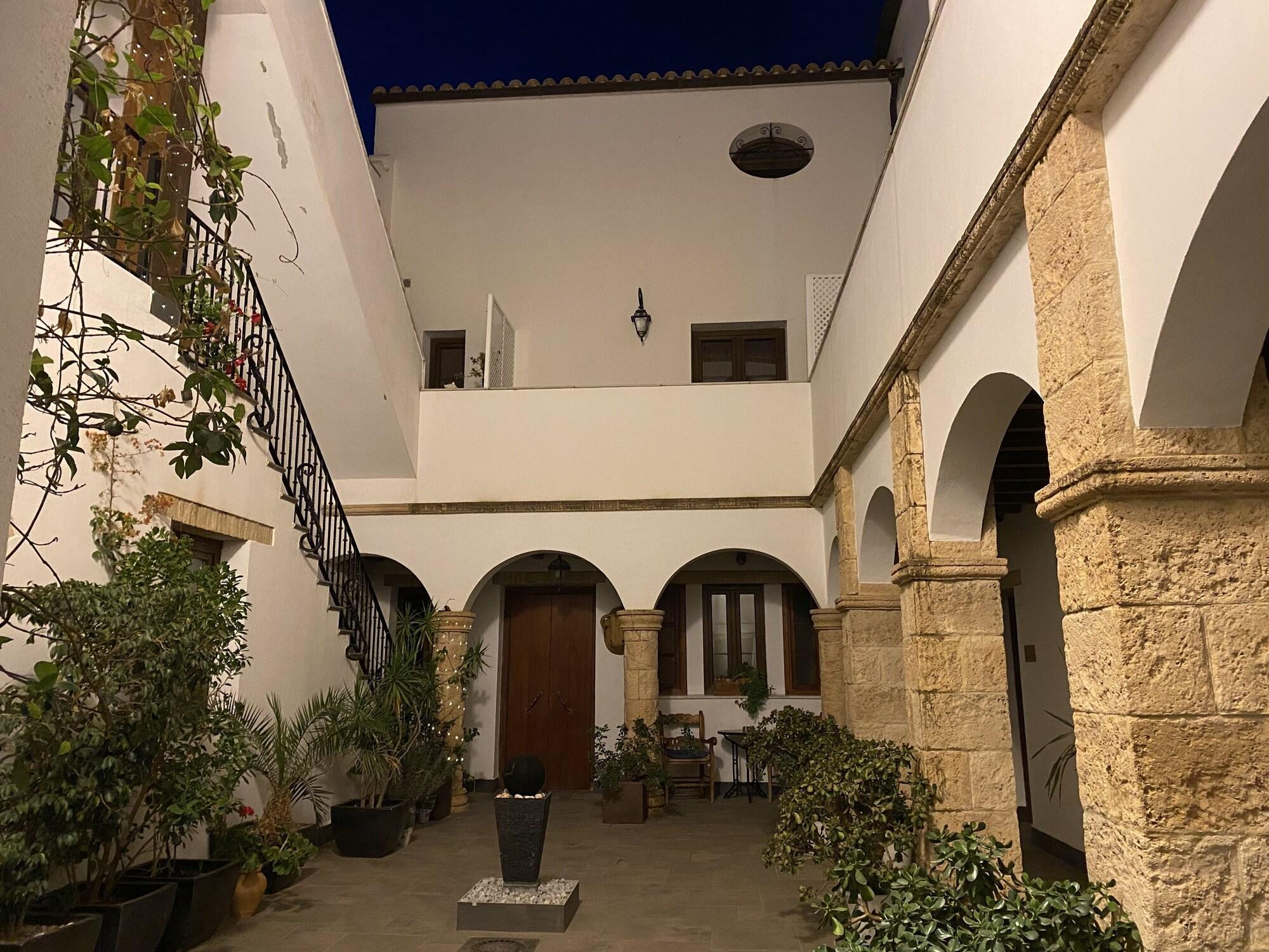 Equipamiento de Habitación Posada Alegria